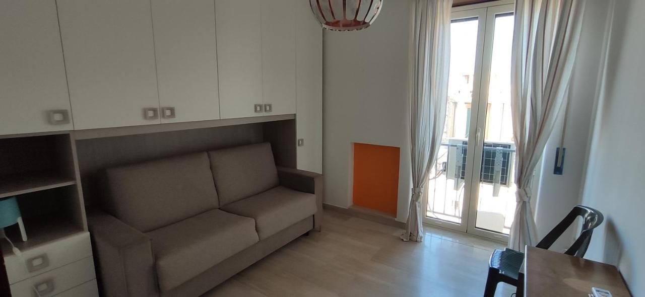 Altavista Holiday Home Syrakus Exterior foto