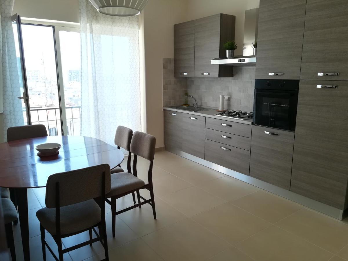 Altavista Holiday Home Syrakus Exterior foto